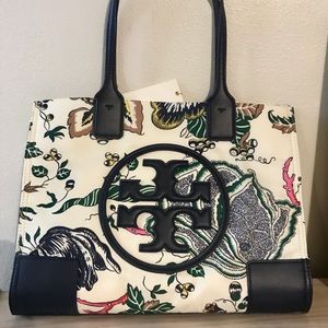 Tory Burch Ella Mini Tote
